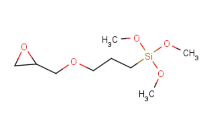 3-缩水甘油醚氧基丙基三甲氧基硅烷  环氧硅烷偶联剂560