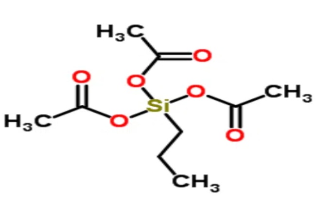 Ep-16 Propyltriacetoxysilane