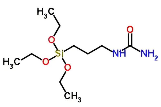 A-1160  3-Ureidopropyltriethoxysilane