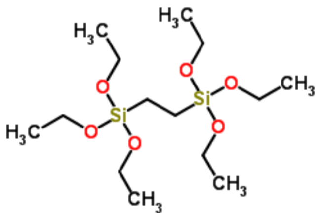 EP-27  1,2-Bis(triethoxysilyl)ethane