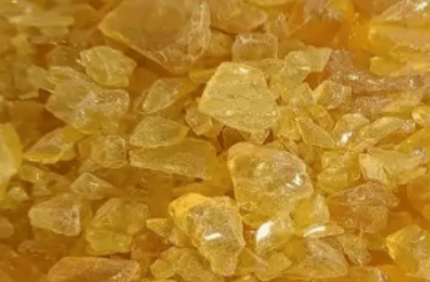 硅烷改性树脂（杂化树脂）