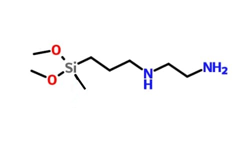 KH602硅烷偶联剂 N-（β-氨乙基）-γ-氨丙基甲基二甲氧基硅烷
