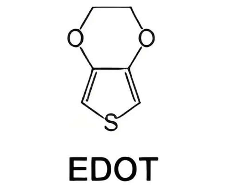 EDOT单体中与硅烷偶联剂反应，解锁高性能有机光电材料的奥秘