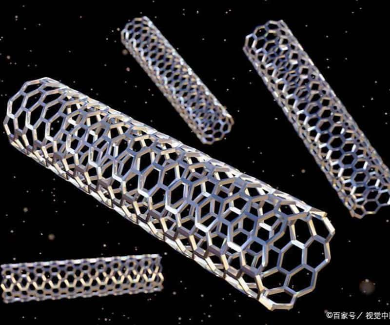 以硅烷偶联剂改性碳纳米管：提升纳米复合材料性能的关键钥匙