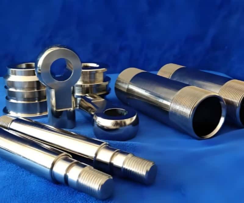 硅烷偶联剂在金属表面处理中的典型应用