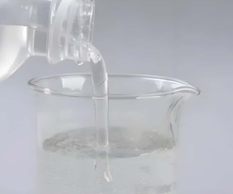 硅烷偶联剂在硅油中的典型应用