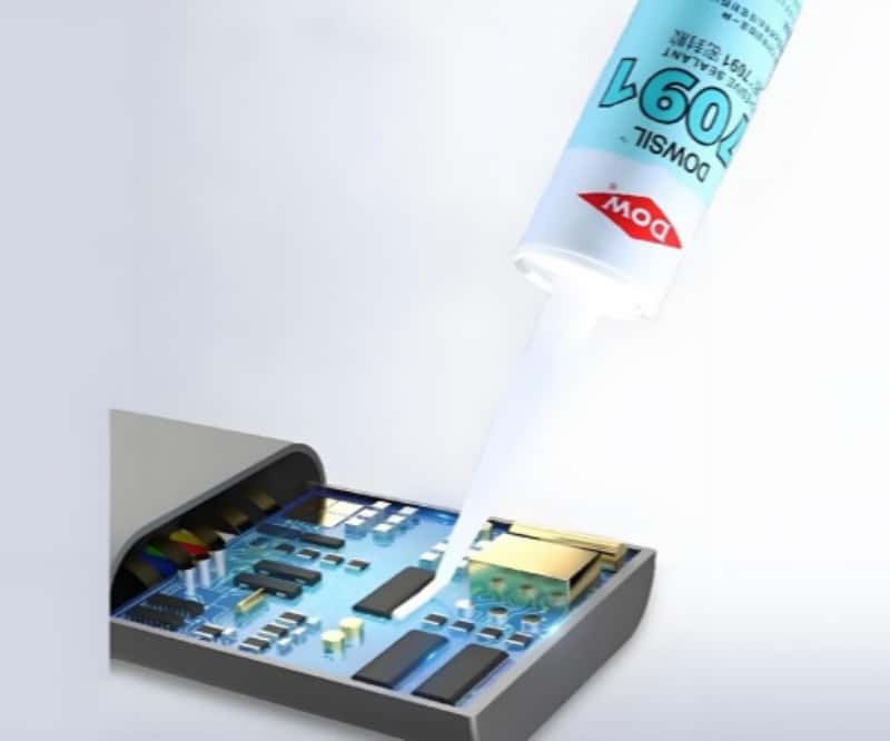 偶联剂在胶黏剂与密封胶中的应用