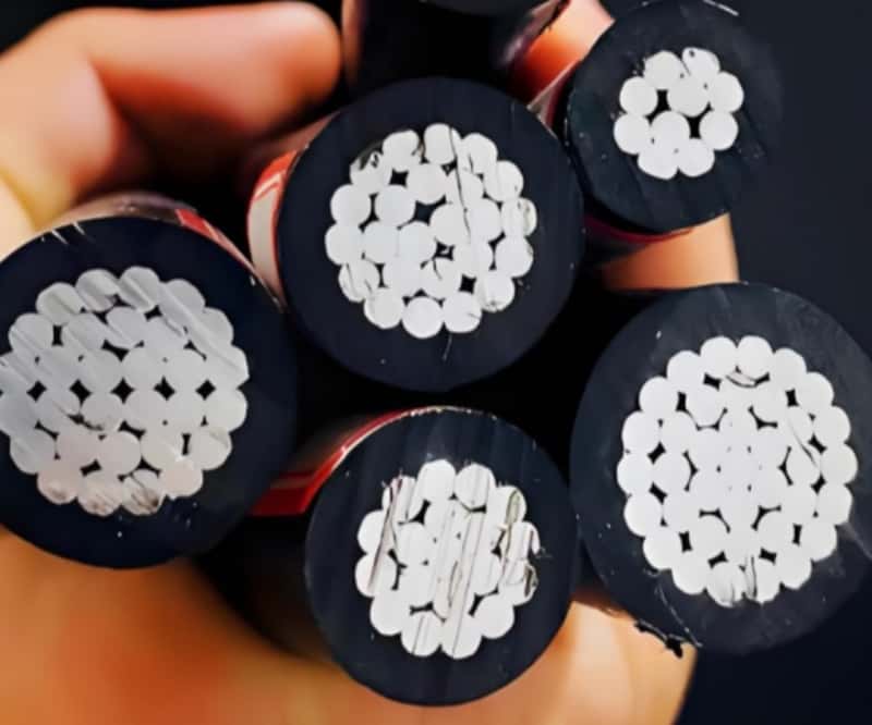 硅烷偶联剂在电缆电线行业中的典型应用