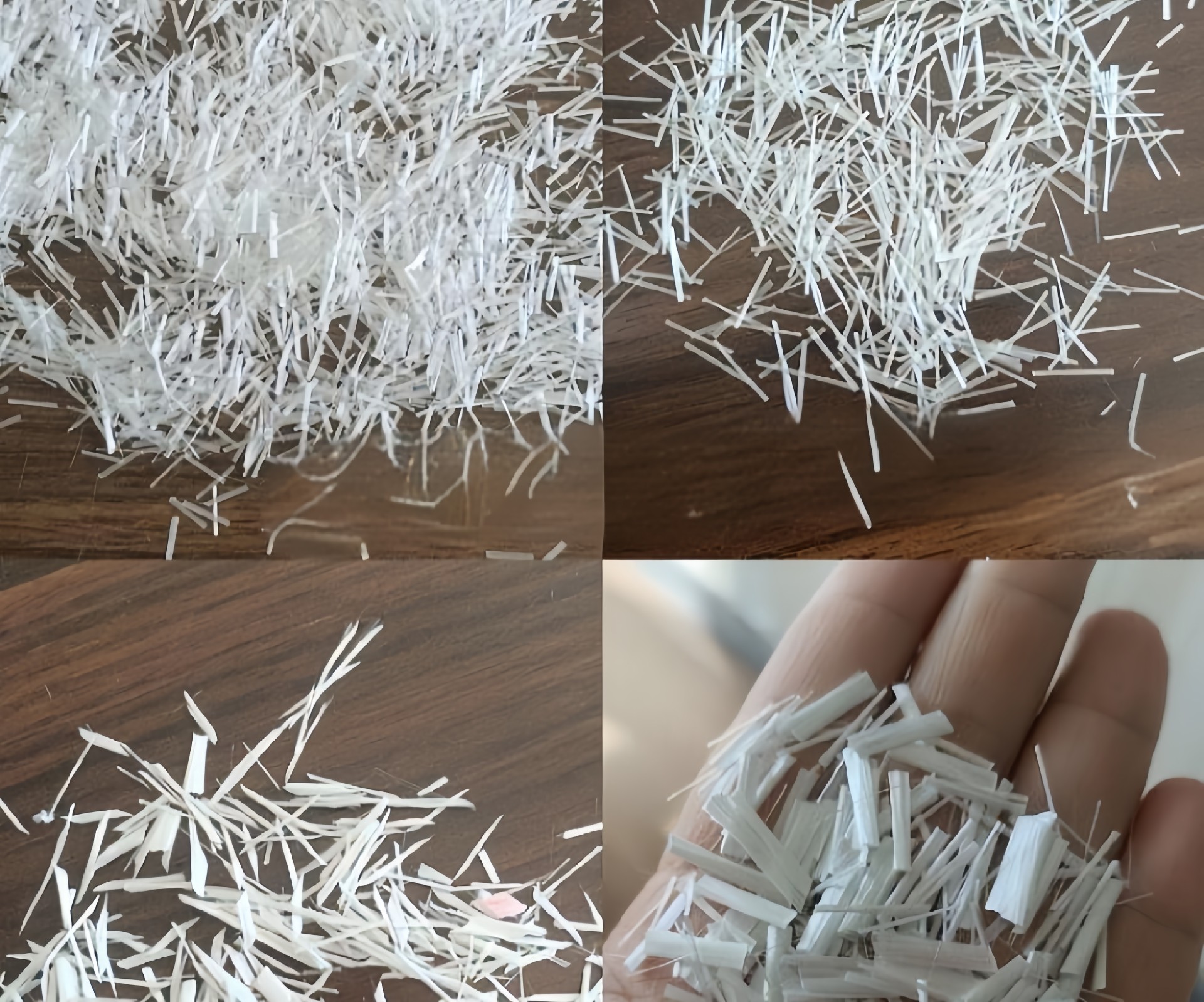 硅烷偶联剂在塑料、玻璃纤维和复合材料行业的应用