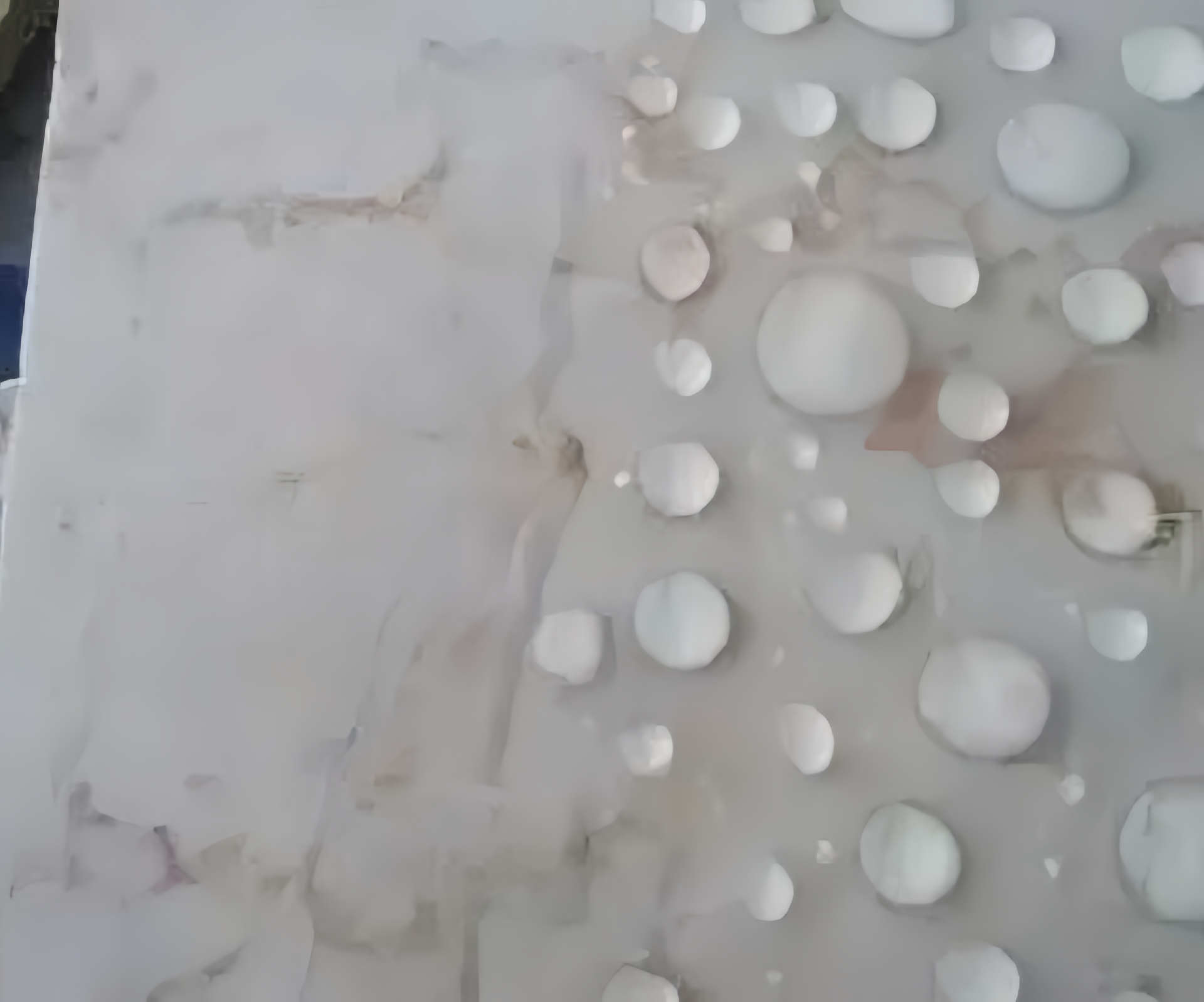 硅烷偶联剂在防水与表面保护中的关键应用