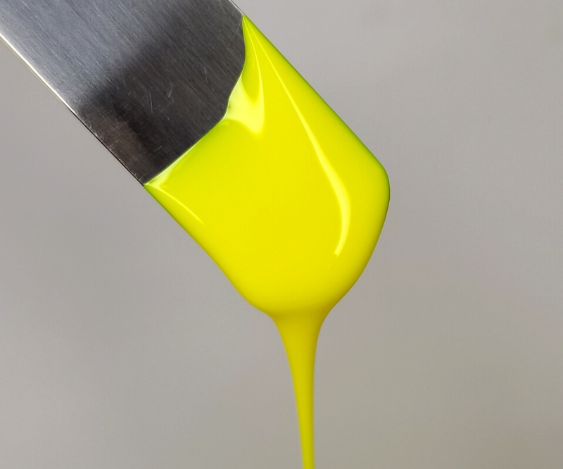 硅烷偶联剂和二氧化硅协同改性水性涂料