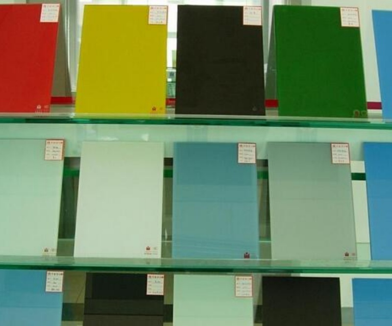 玻璃烤漆硅烷偶联剂：强化玻璃烤漆性能的关键角色