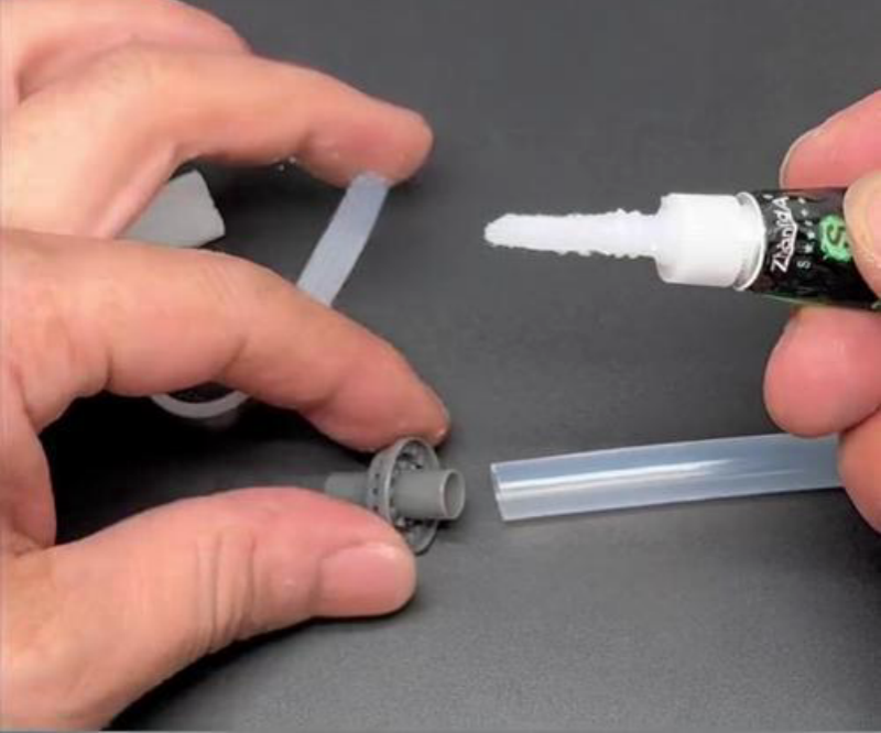 硅烷偶联剂对PE的粘接：提升材料性能的关键作用